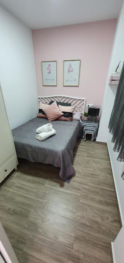 Apartmán Apartamento Pueblo Sherry El Puerto de Santa María Exteriér fotografie